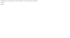 Desktop Screenshot of makeupinfo.nl